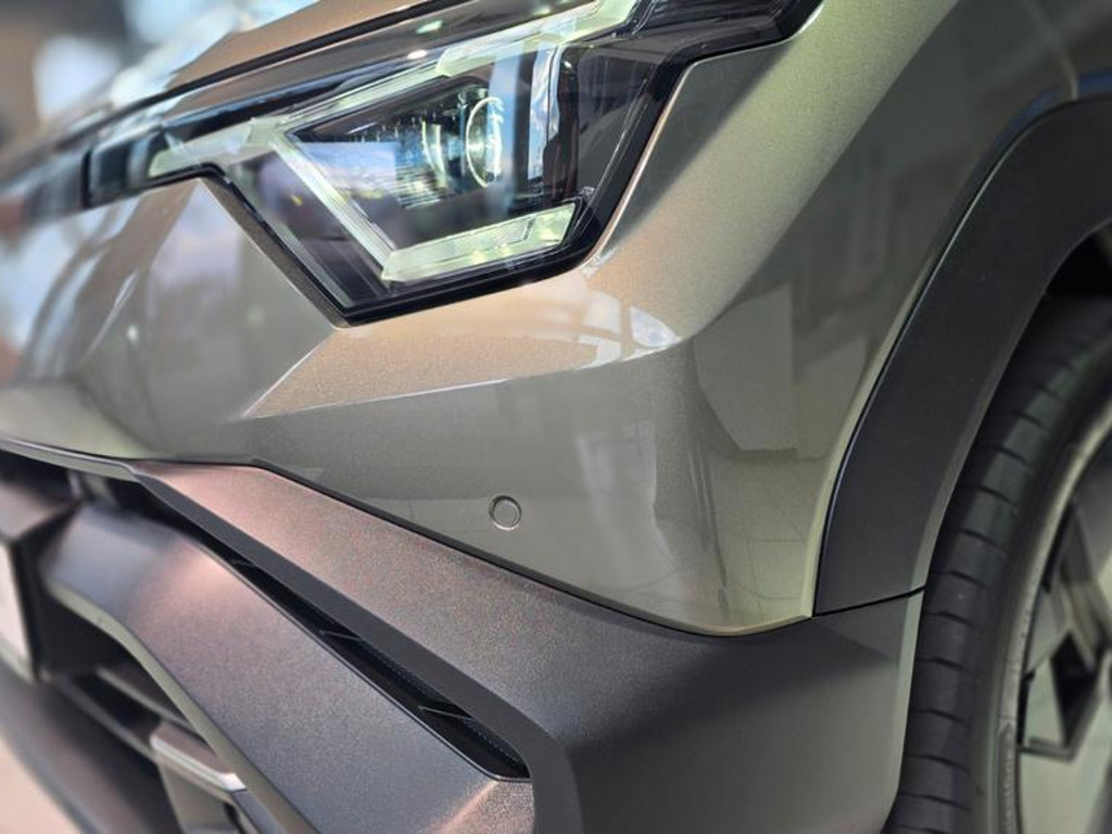 Suzuki E Vitara