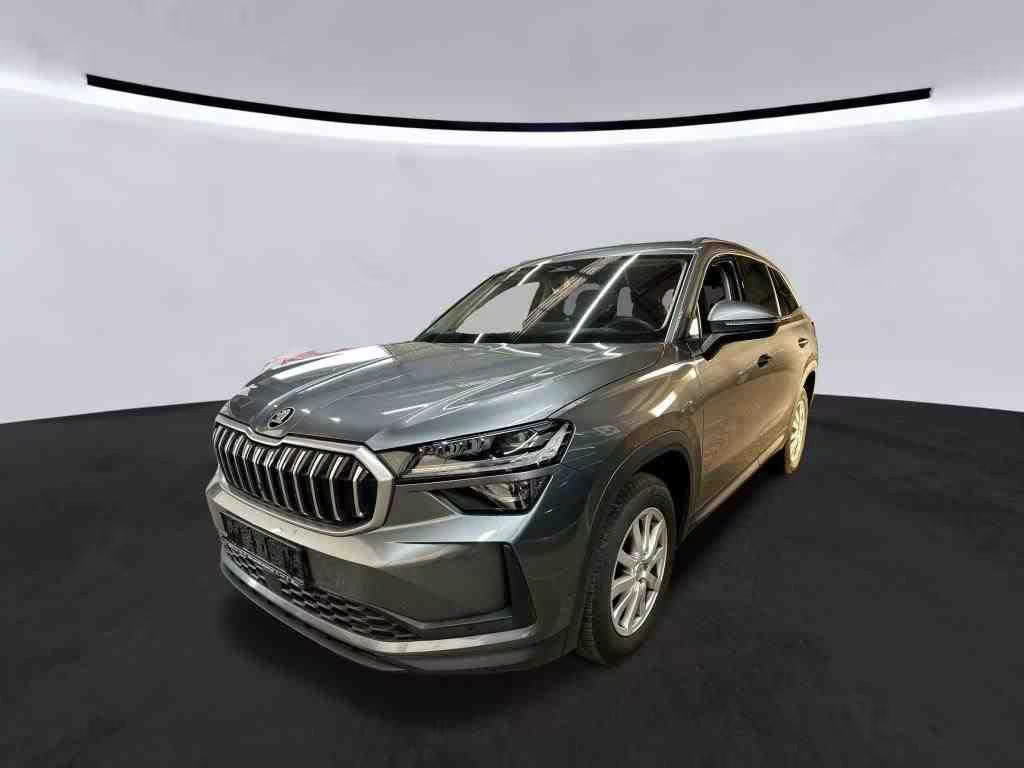 Skoda Kodiaq 4x4 Selection