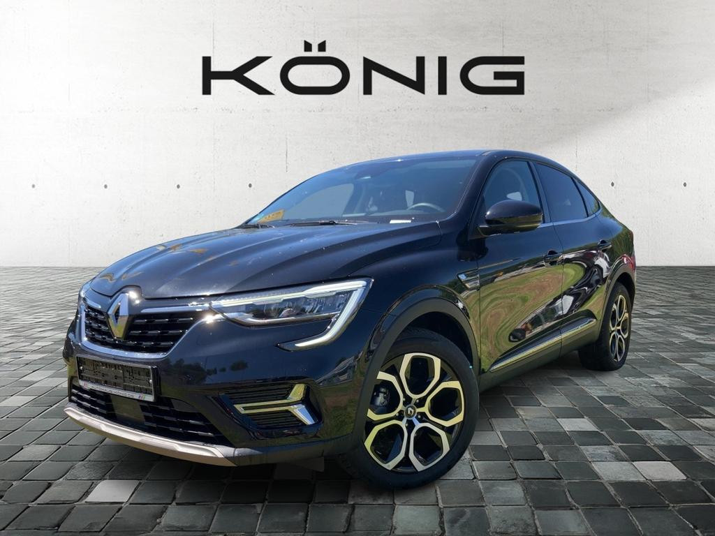 Renault Arkana EDC TCe 140 Techno