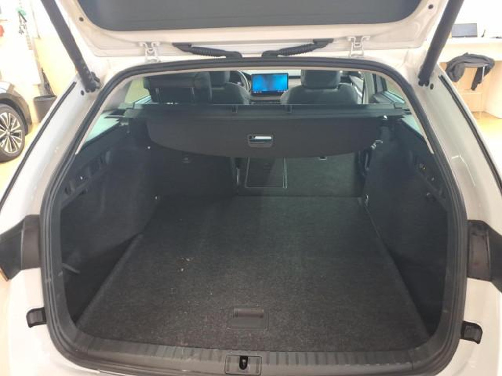 Skoda Octavia 2.0 TDI Tour