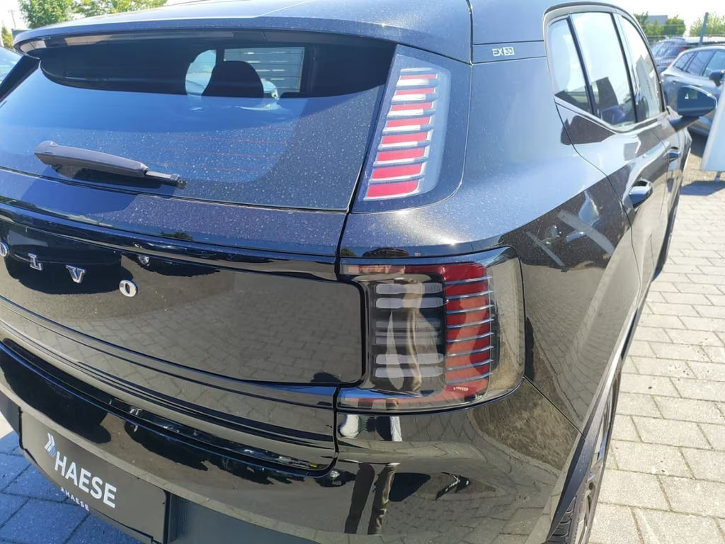 Volvo EX30