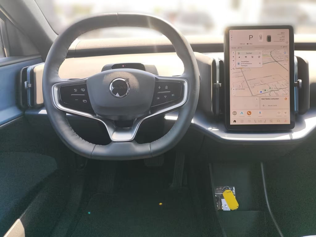 Volvo EX30