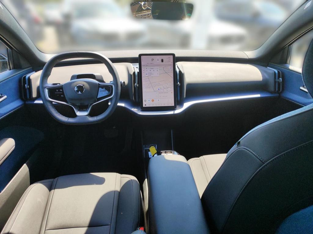 Volvo EX30