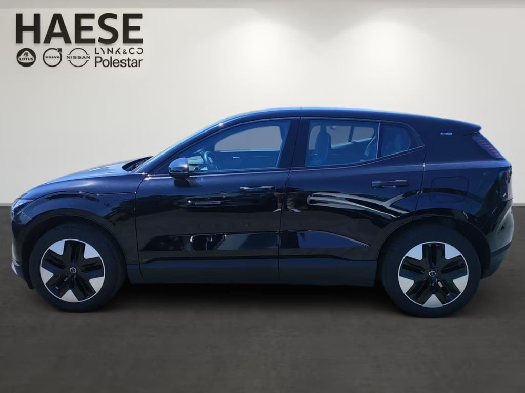 Volvo EX30