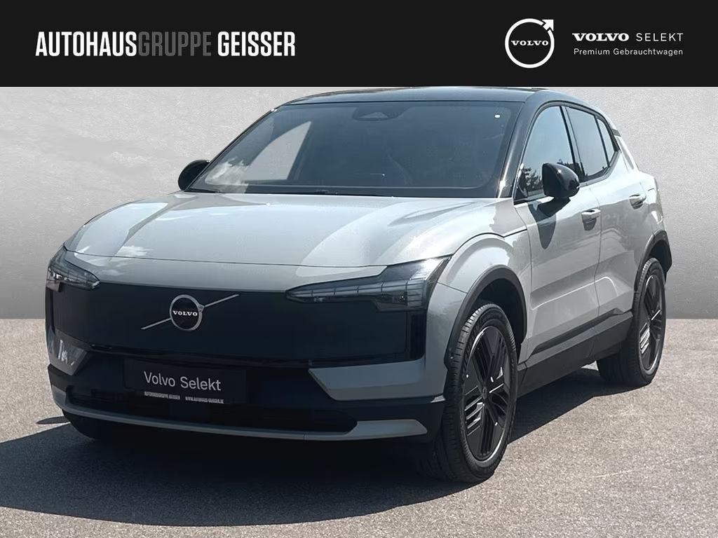 Volvo EX30 AWD Vierwielaandrijving Performance Twin motor Ultra