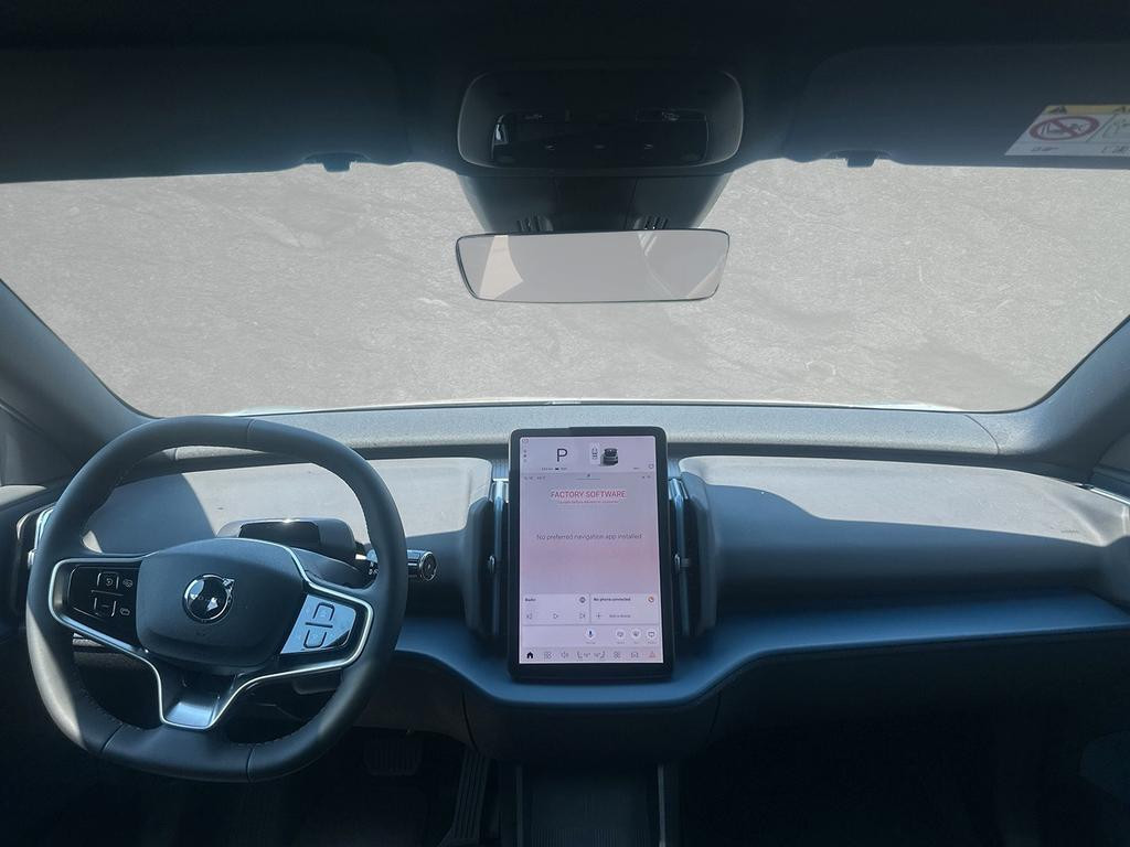Volvo EX30
