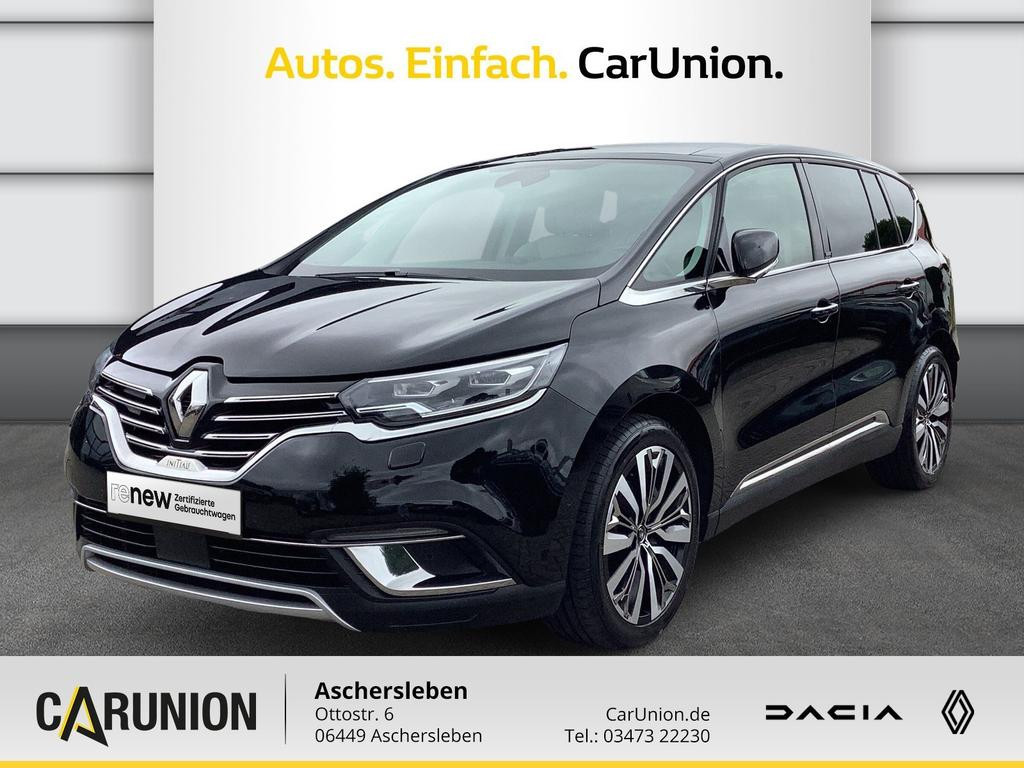 Renault Espace INITIALE PARI