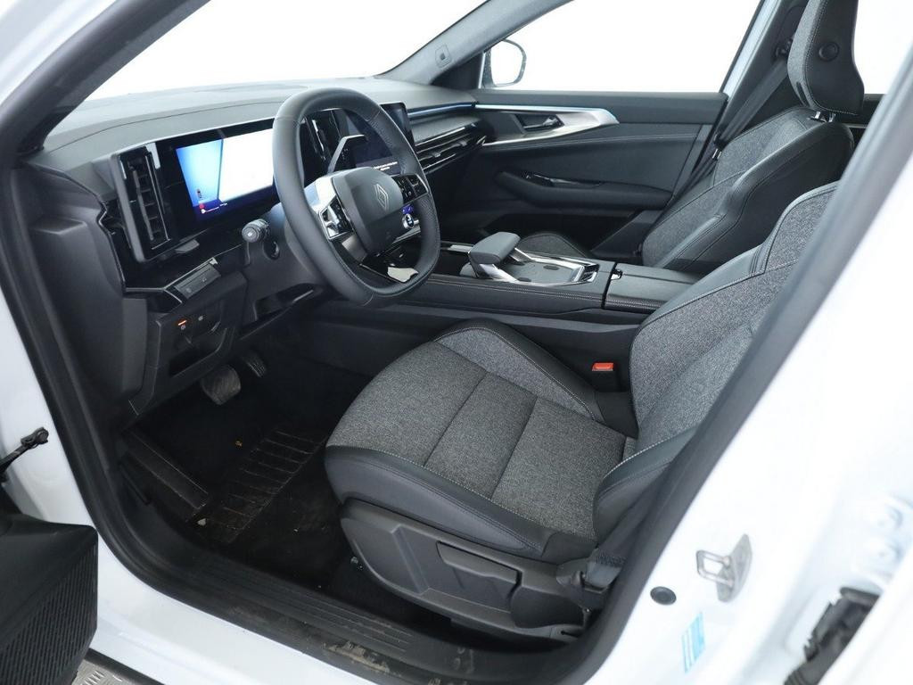 Renault Rafale