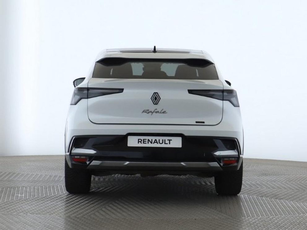 Renault Rafale
