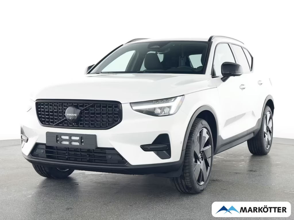 Volvo XC40 Plus