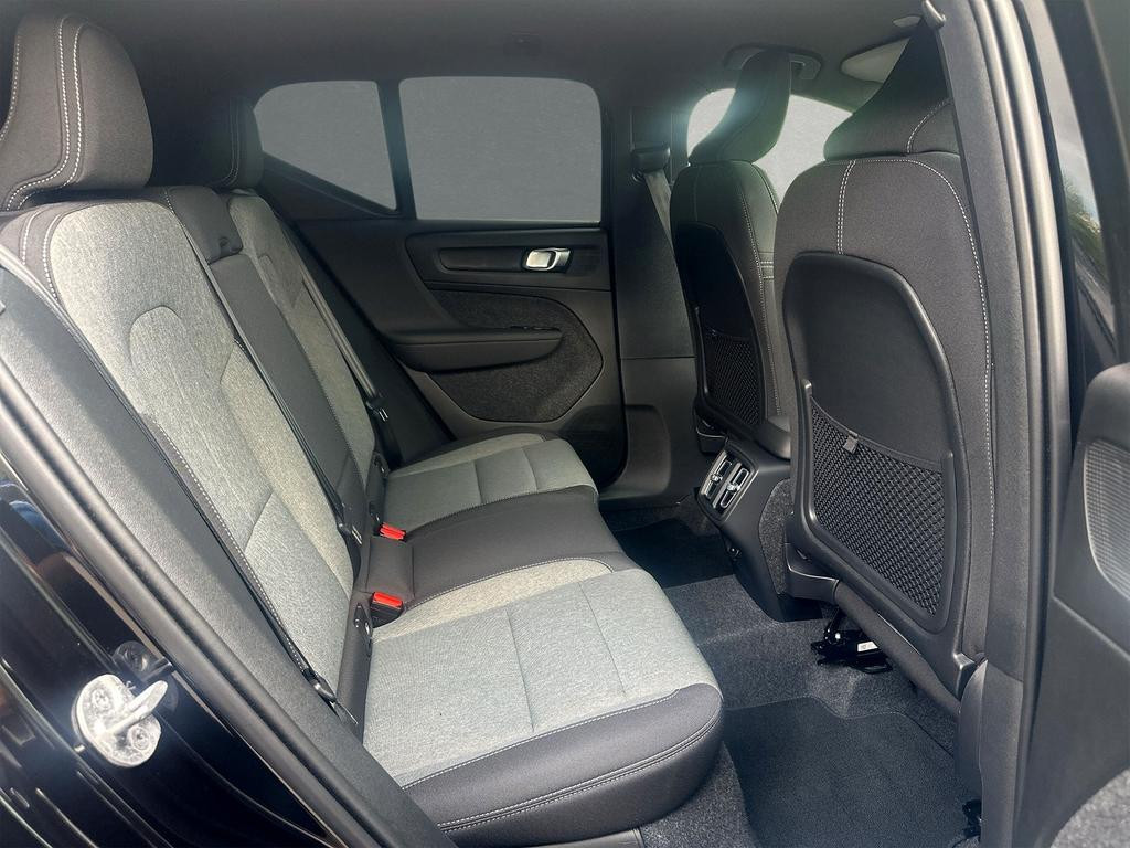 Volvo XC40 Plus