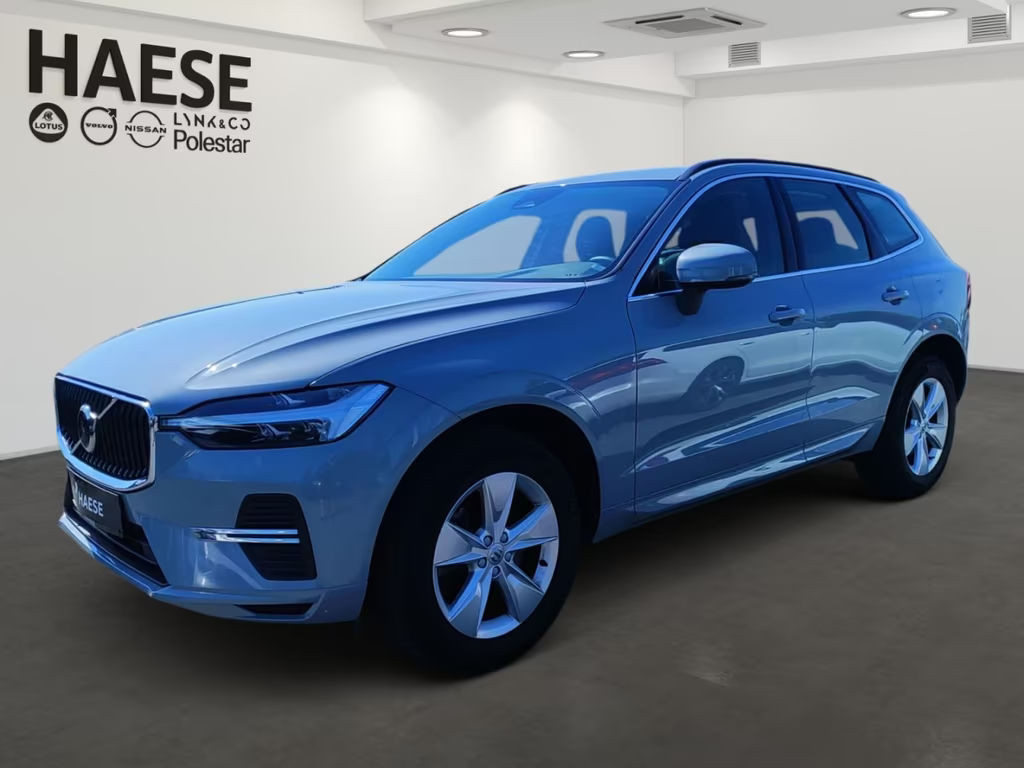 Volvo XC60 Core