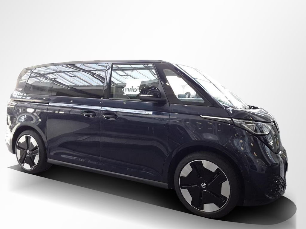 Volkswagen ID.Buzz