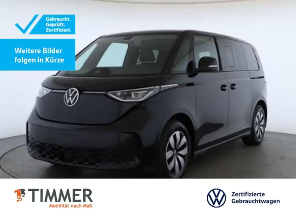 Volkswagen ID.Buzz IQ.Drive