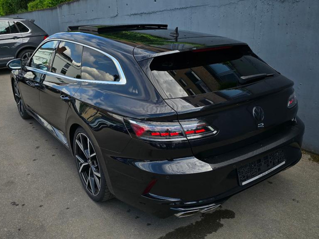 Volkswagen Arteon DSG