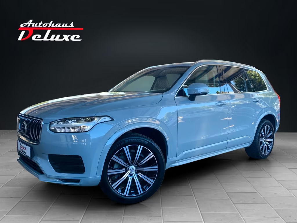 Volvo XC90 AWD Core