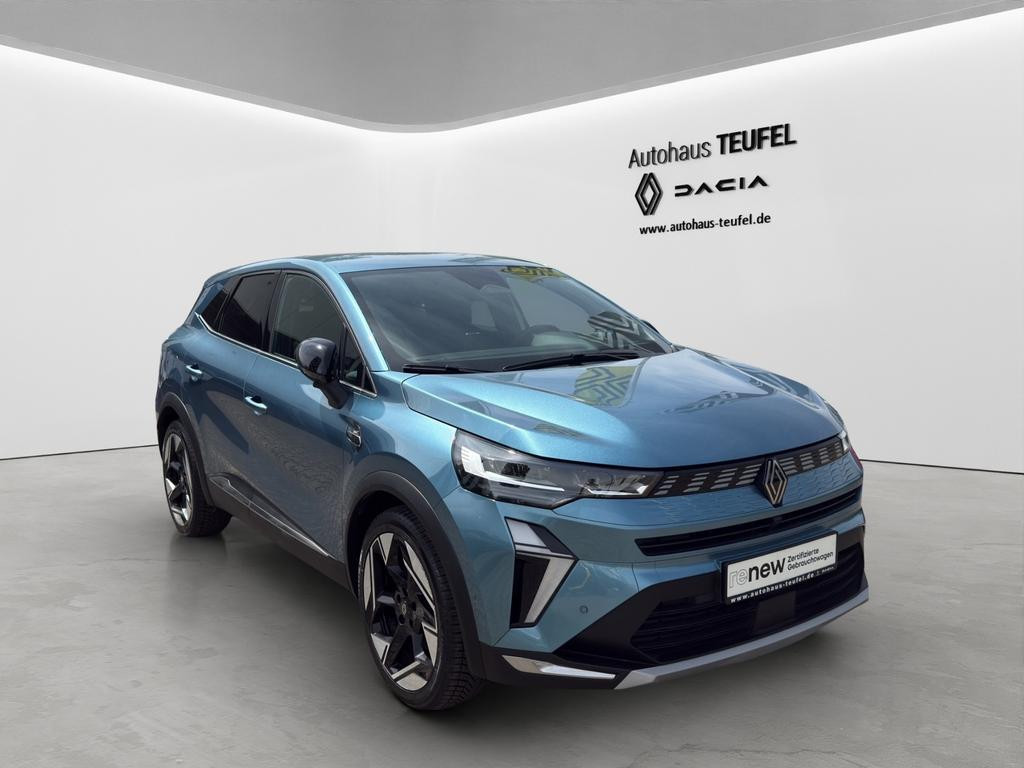Renault Symbioz
