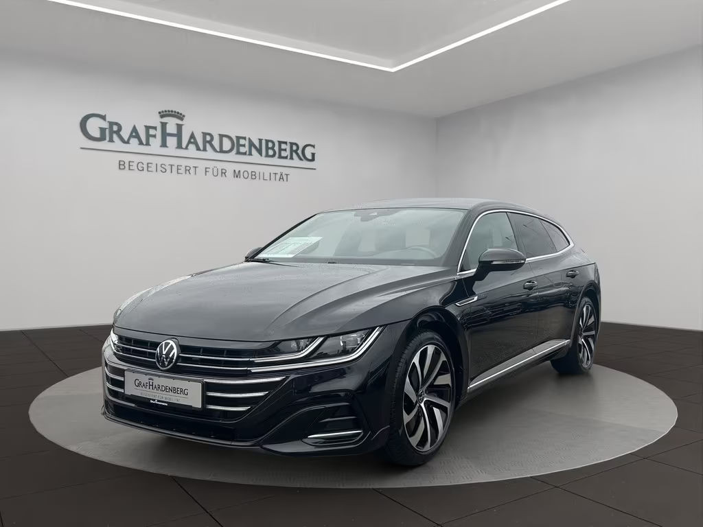 Volkswagen Arteon Shooting Brake DSG R-Line 2.0 TDI