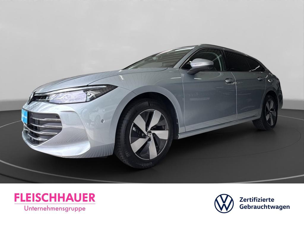 Volkswagen Passat Business 1.5 eTSI