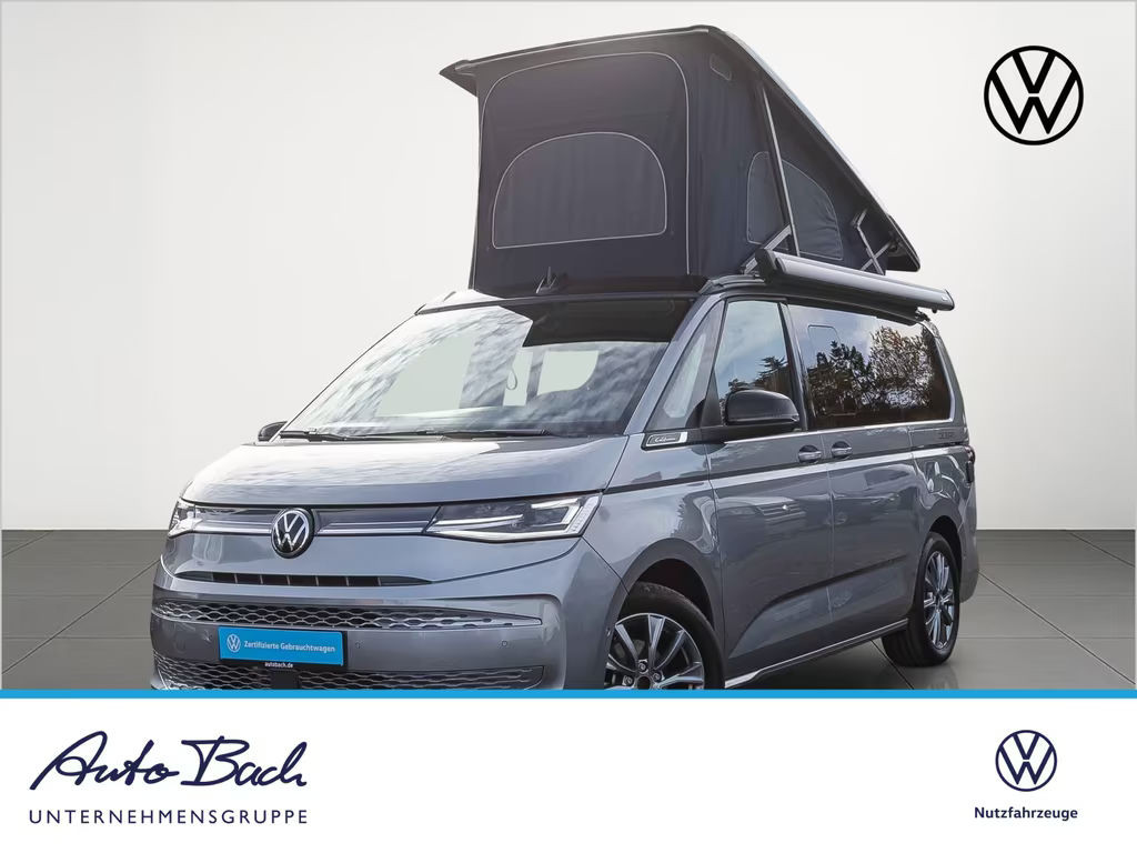 Volkswagen CALIFORNIA