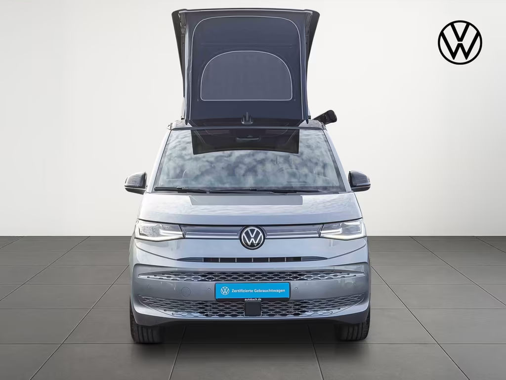 Volkswagen CALIFORNIA DSG 2.0 TDI T7 Ocean