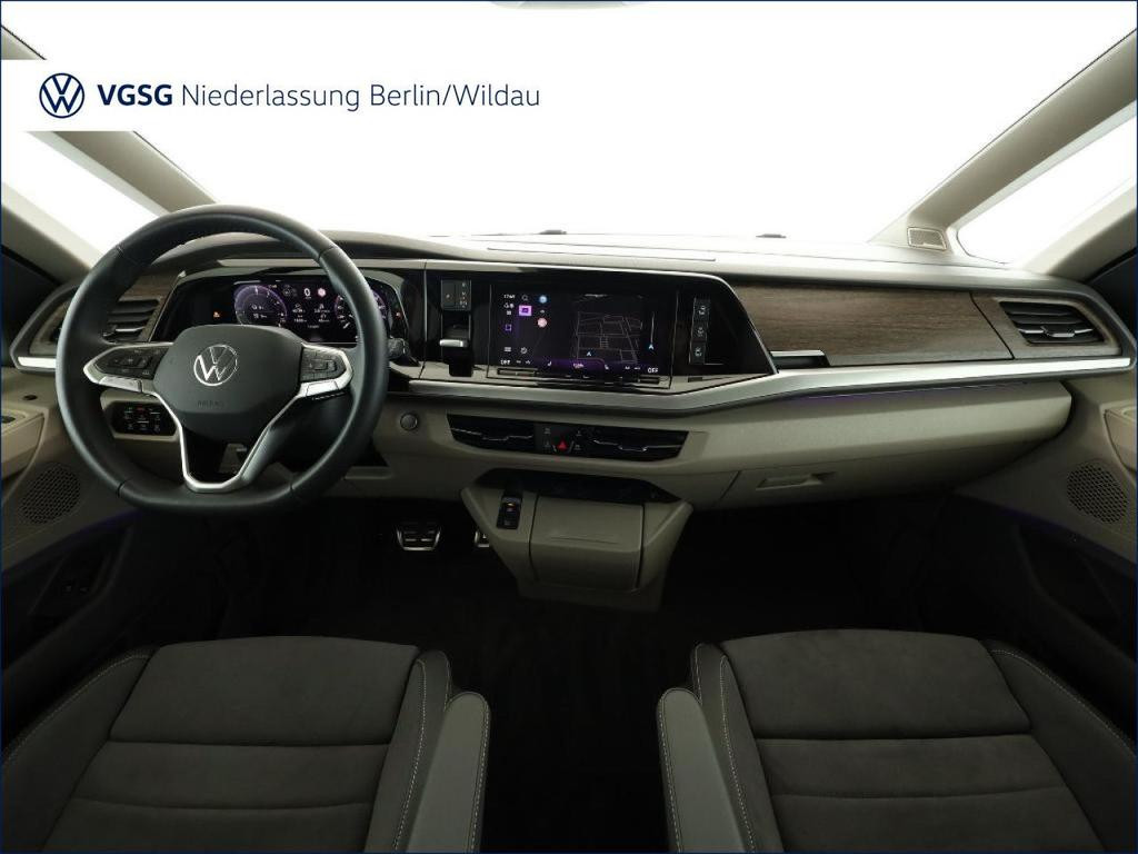 Volkswagen Multivan Style T7