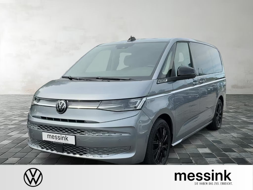 Volkswagen Multivan Style 2.0 TDI T7