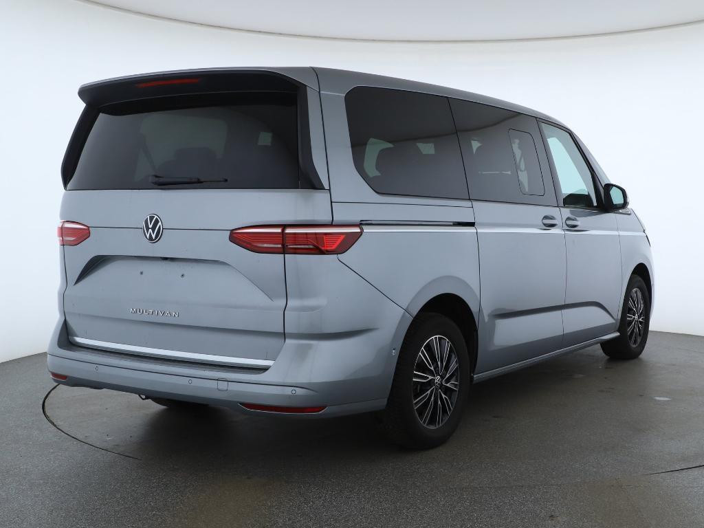 Volkswagen Multivan Style 2.0 TDI Lang T7