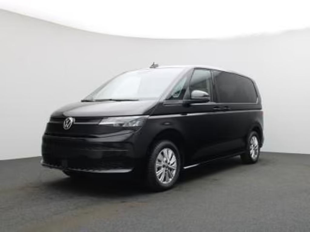 Volkswagen Multivan DSG 2.0 TDI T7