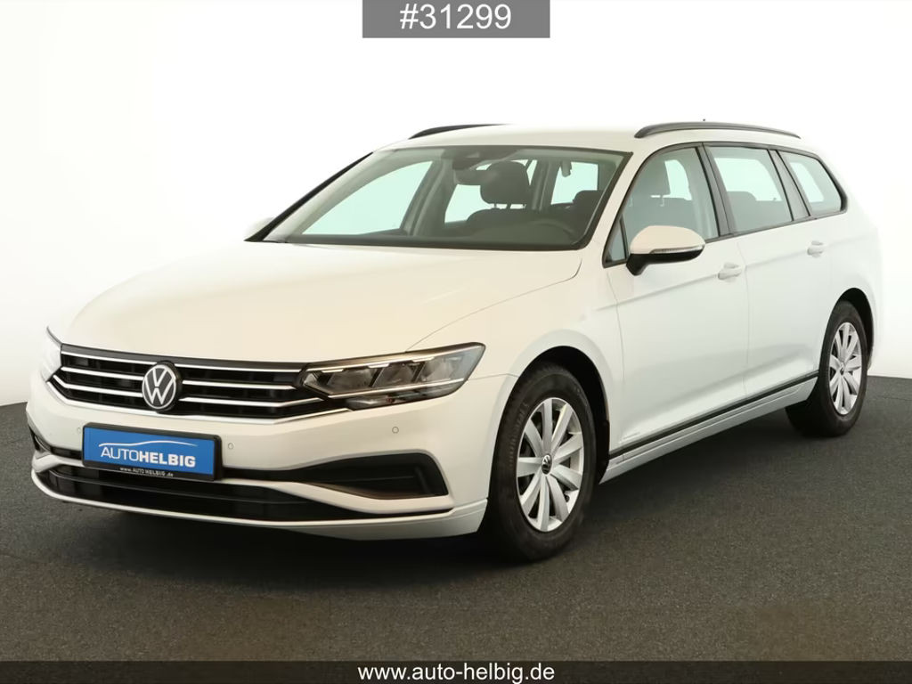 Volkswagen Passat Variant 1.5 TSI