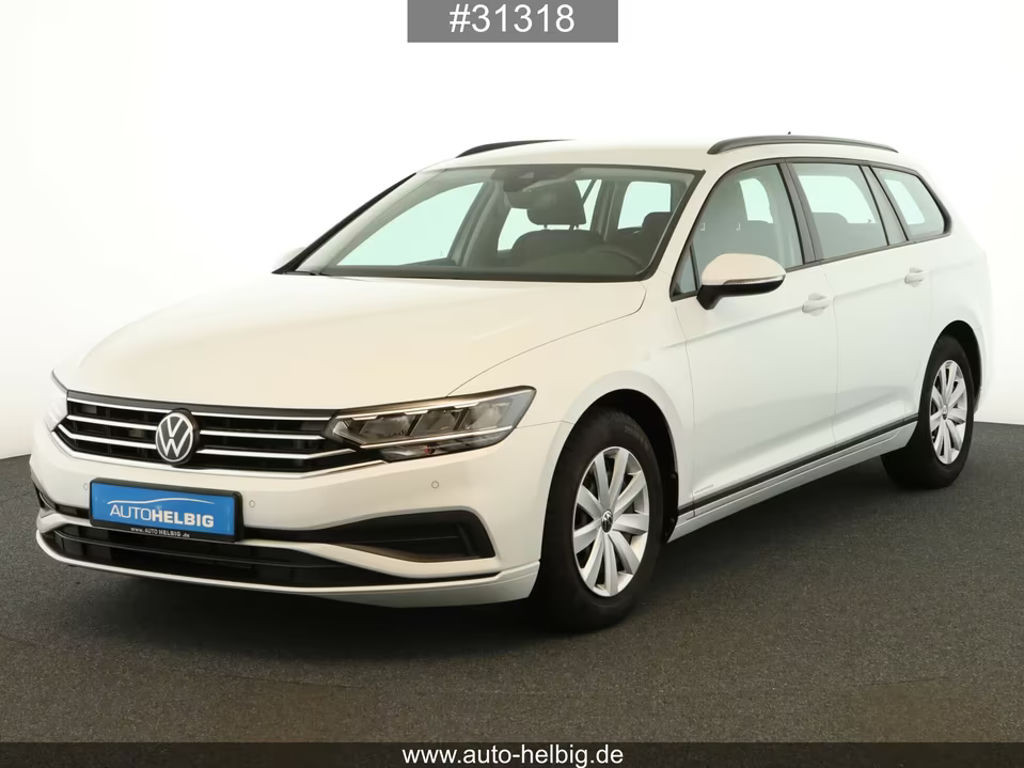 Volkswagen Passat Variant 1.5 TSI