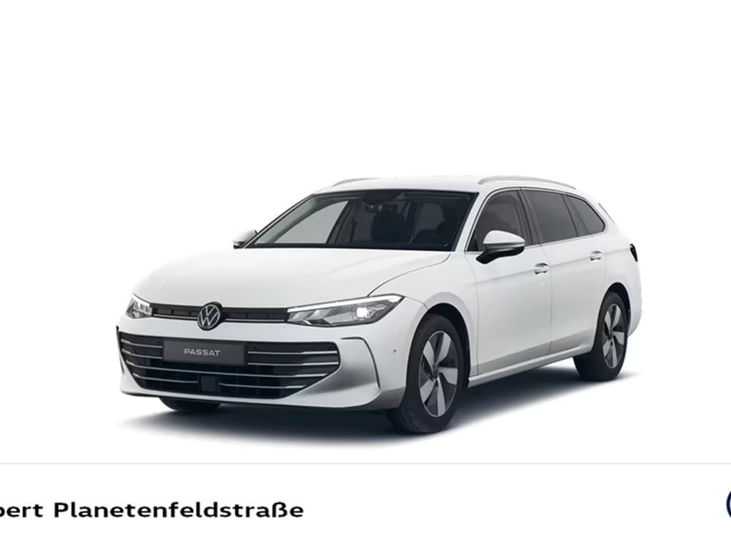 Volkswagen Passat Business Variant 1.5 eTSI