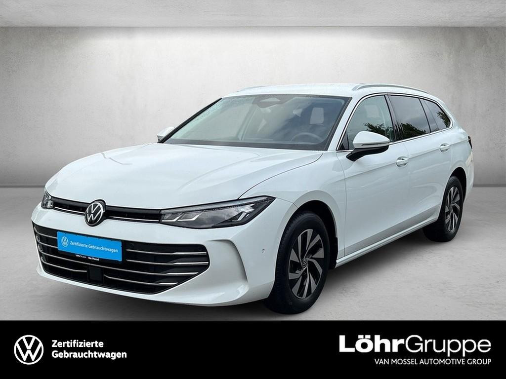 Volkswagen Passat Business DSG Variant 1.5 eTSI