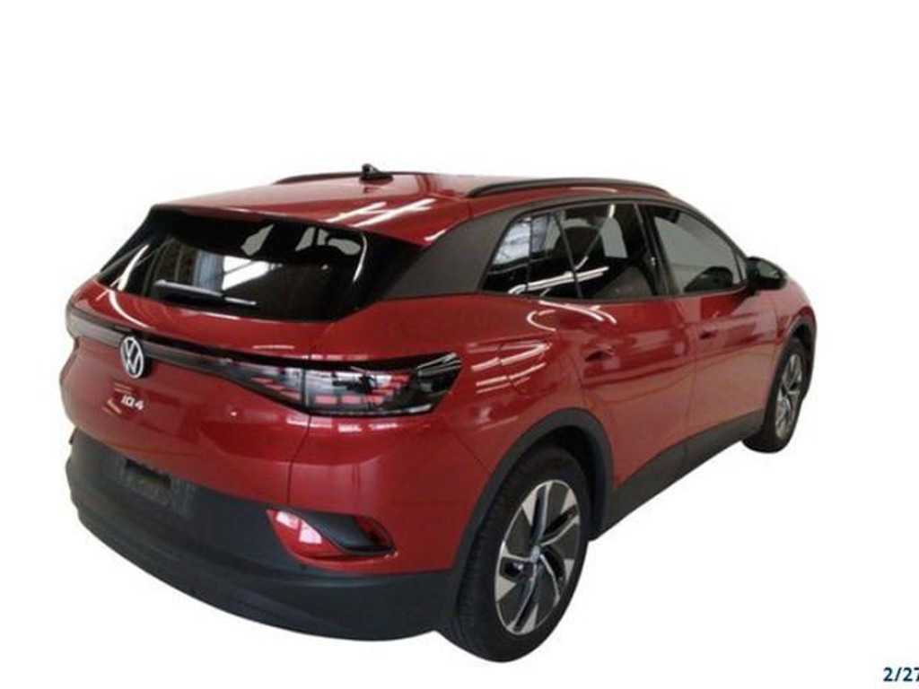 Volkswagen ID.4