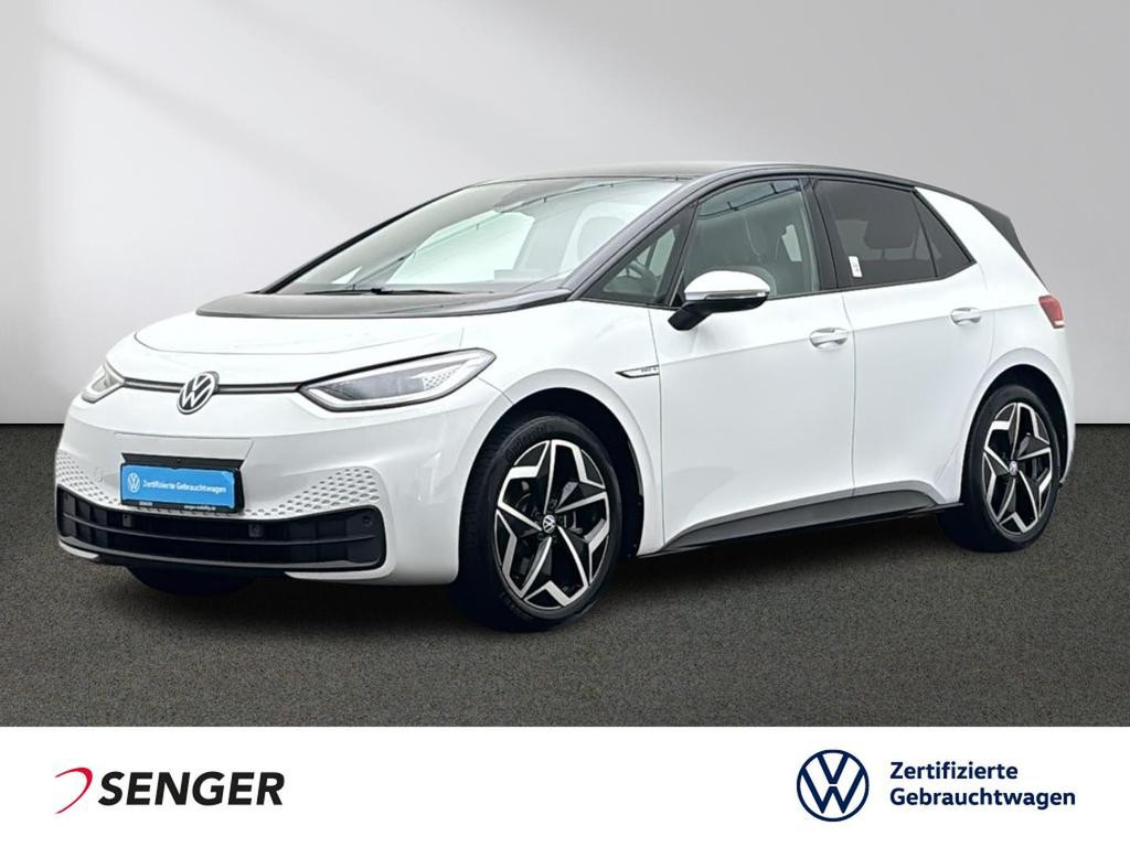 Volkswagen ID.3 Performance Pro