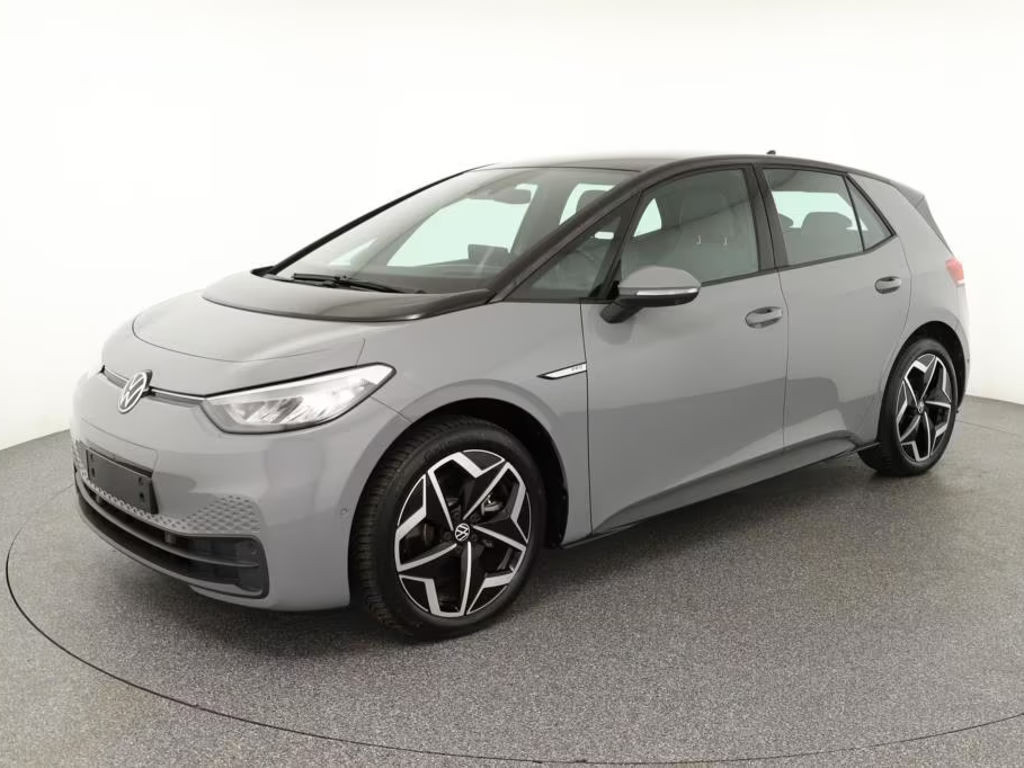 Volkswagen ID.3 Performance Pro 150 kW