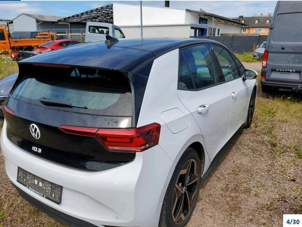 Volkswagen ID.3