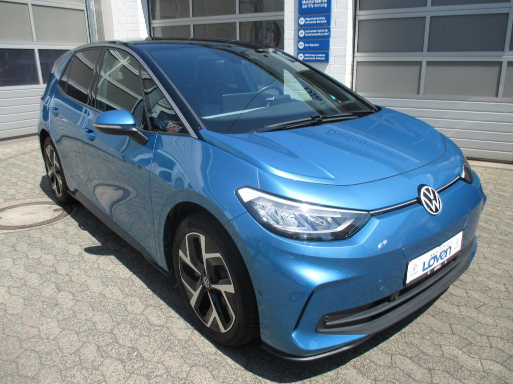 Volkswagen ID.3 Performance 58 KWh Pro Move