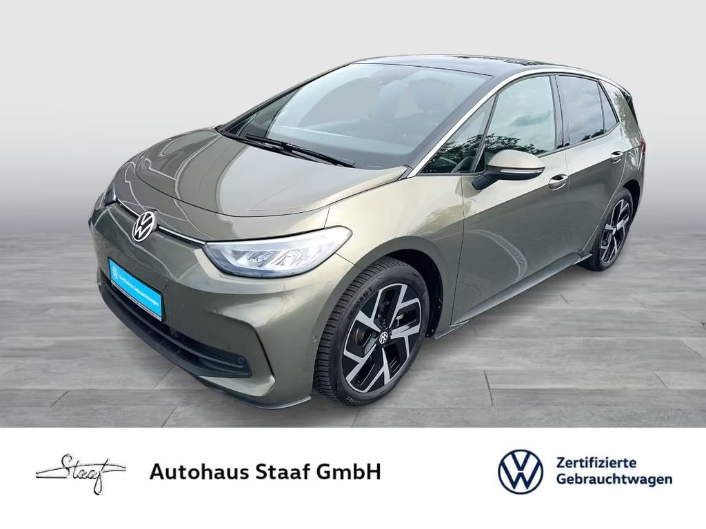 Volkswagen ID.3 Performance Pro Move