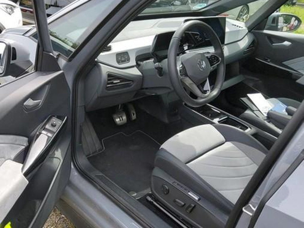 Volkswagen ID.3 Performance IQ.Drive Pro Move
