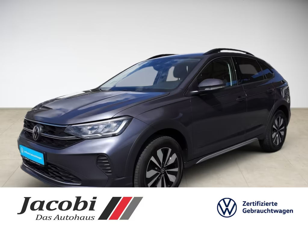 Volkswagen Taigo 1.0 TSI Move