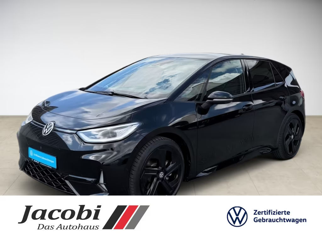 Volkswagen ID.3 Performance GTX