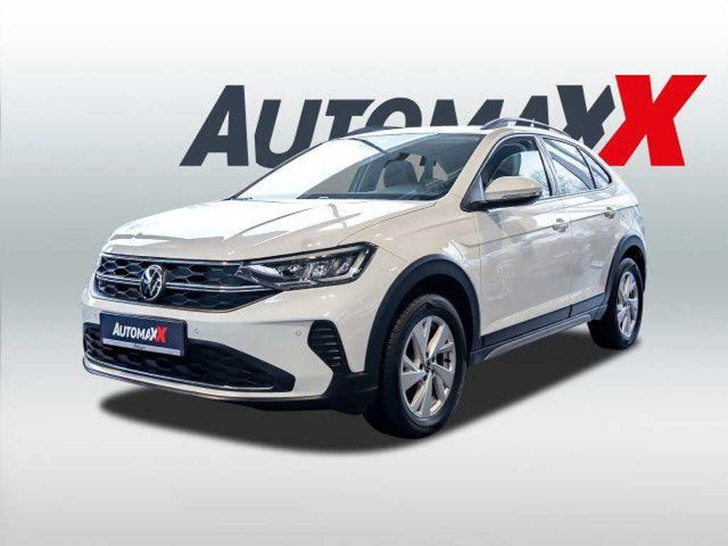 Volkswagen Taigo Life 1.0 TSI