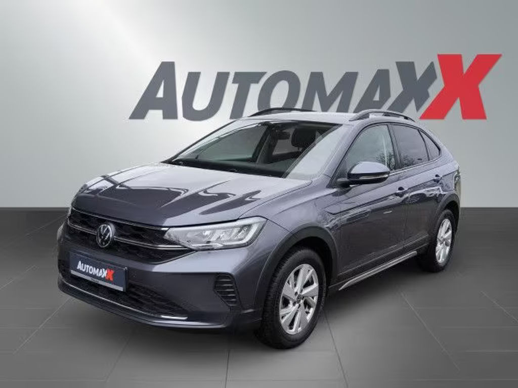Volkswagen Taigo Life 1.0 TSI