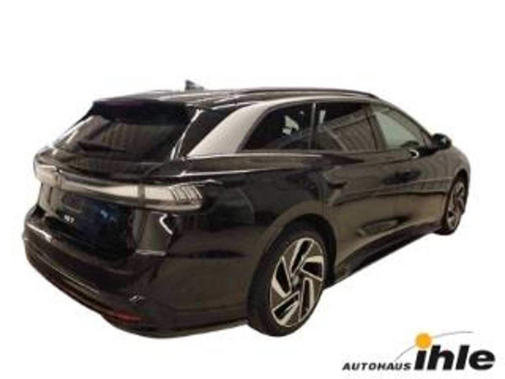 Volkswagen ID.7