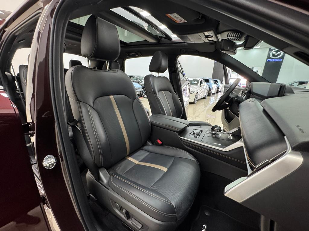 Mazda CX-80
