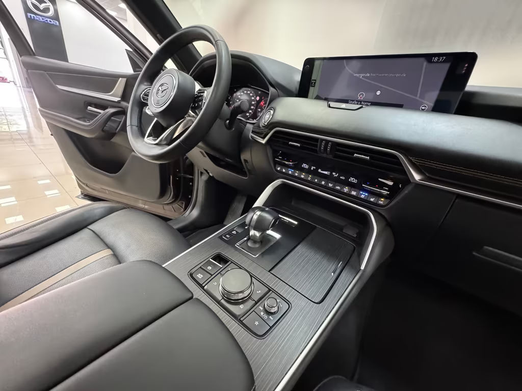 Mazda CX-80