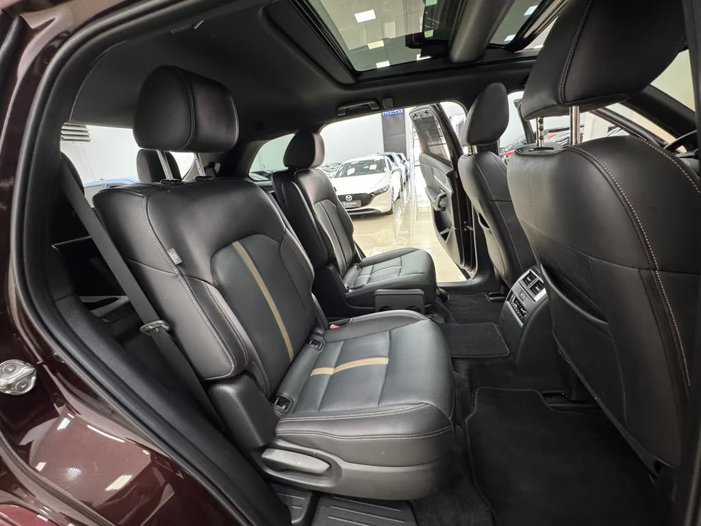 Mazda CX-80