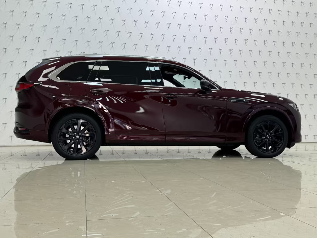 Mazda CX-80