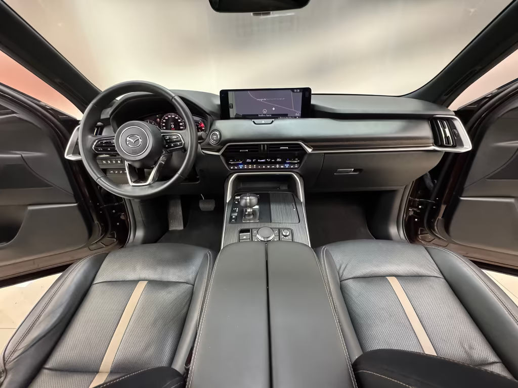 Mazda CX-80